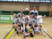 <p>Gro&szlig;e Nachwuchserfolge d&uuml;rfen wir in dieser Saison feiern:</p>

<ul>
	<li>U15W Staatsmeister</li>
	<li>U16m Vizestaatsmeister</li>
	<li>9 Landesmeistertitel</li>
</ul>

<p>Die Damen feiern den Meistertitel im der 2. BUNDESLIGA.</p>