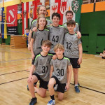<p>In dieser Saison spielen erstmals wieder unsere Herren 2. Bundesliga und erreichen das Meisterplayoff. Die Damen schaffen den Sprung in die Relegation zur 1. Bundesliga.</p>

<p>Im Nachwuchs gibt es wieder tolle Erfolge zu feiern</p>

<p>- U20M Landesmeister &amp; 5. Rang bei den Staatsmeisterschaften</p>

<p>- O&Ouml;VV Cup Damen: Cupsieger und 2. Platz</p>

<p>- U18M Landesmeister und STAATSMEISTER</p>

<p>- U18W Landesmeister und 4. Rang bei den Staatsmeisterschaften</p>

<p>- U14M Landesmeister und 5. Rang bei den Staatsmeisterschaften</p>

<p>- U15M Landesmeister</p>

<p>- U16M Vizelandesmeister</p>