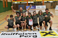 <p>In dieser Saison spielen erstmals wieder unsere Herren 2. Bundesliga und erreichen das Meisterplayoff. Die Damen schaffen den Sprung in die Relegation zur 1. Bundesliga.</p>

<p>Im Nachwuchs gibt es wieder tolle Erfolge zu feiern</p>

<p>- U20M Landesmeister &amp; 5. Rang bei den Staatsmeisterschaften</p>

<p>- O&Ouml;VV Cup Damen: Cupsieger und 2. Platz</p>

<p>- U18M Landesmeister und STAATSMEISTER</p>

<p>- U18W Landesmeister und 4. Rang bei den Staatsmeisterschaften</p>

<p>- U14M Landesmeister und 5. Rang bei den Staatsmeisterschaften</p>

<p>- U15M Landesmeister</p>

<p>- U16M Vizelandesmeister</p>