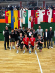 <p>U20 m&auml;nnlich &Ouml;MS in Perg vom 21.-22.2.2026</p>